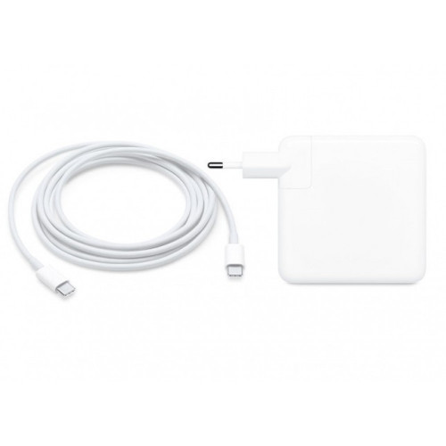 67W Зарядно за Лаптоп на USB-C (без кабел)