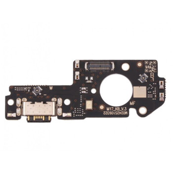 Борд + блок захранване за Xiaomi Redmi 13C