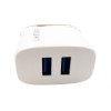 220V DL-AC52 Type-C 2.4А L✮Star Зарядно c двойно USB