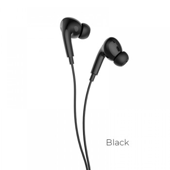 HOCO Слушалки M1 Pro Type-C (Черни) HOCO Слушалки M1 Pro Type-C (Черни)