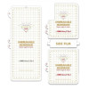 Протектор TPU 360° преден и заден за Samsung Galaxy Z Fold 7