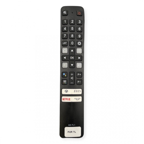 Дистанционно управление за телевизор TCL AD-TL1