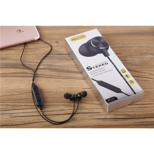 Безжични cлушалки stereo BT-006