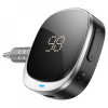 HOCO E80 V5.3 Bluetooth AUX Аудио Адаптер 12 Часа
