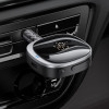 HOCO E80 V5.3 Bluetooth AUX Аудио Адаптер 12 Часа