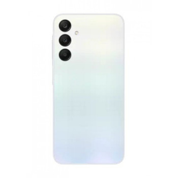 Капак батерия за Samsung A25 - Бял