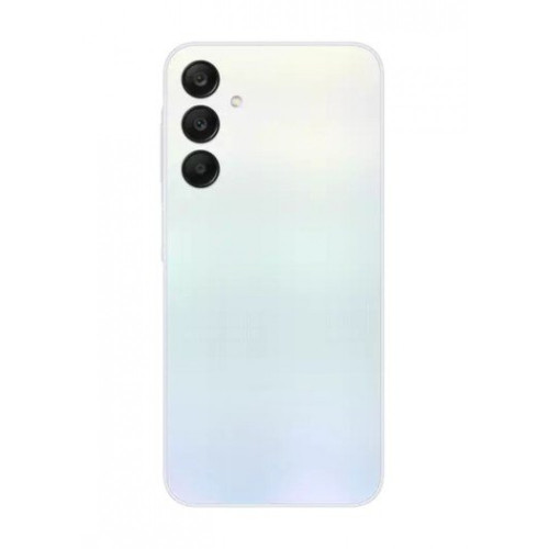 Капак батерия за Samsung A25 - Бял