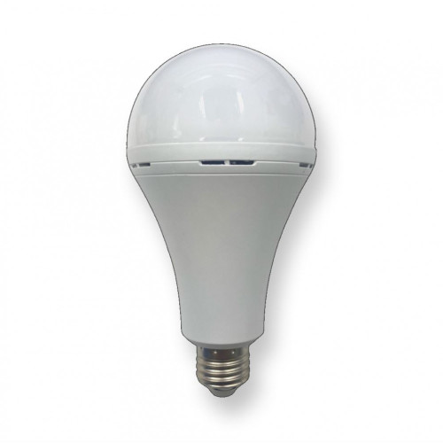 Smartcharge LED XMY-15AC аварийна крушка за дома и къмпинг 15W 6500K E27