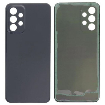 Капак батерия за Samsung A23 - Черен