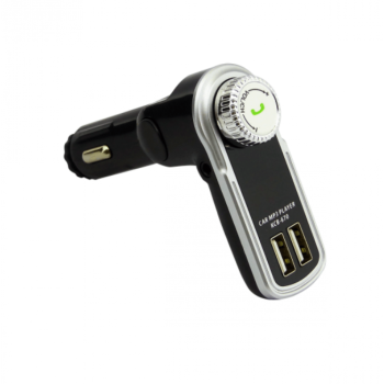 KBrand Трансмитер с Bluetooth KCB - 670 изх.2xUSB KBrand Трансмитер с Bluetooth KCB - 670 изх.2xUSB