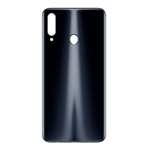 Капак батерия за Samsung A20S - Черен