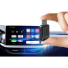 CarPlay/Android Auto CA03 Адаптер Безжичен – Dual-Band 2.4G/5.8GHz, Bluetooth 4.2, Plug & Play, Поддържа OTA