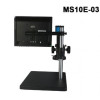 ALL IN 1 SUNSHINE MS10E-03 HDMI USB цифров екран сканиращ електронен тринокулярен дисплей микроскоп с 10 инча дисплей и камера ALL IN 1 SUNSHINE MS10E-03 HDMI USB цифров екран сканиращ електронен тринокулярен дисплей микроскоп с 10 инча дисплей и камера