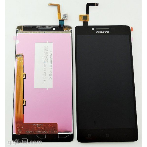 LCD Дисплей с тъчскрийн за Lenovo A6000 LCD Дисплей с тъчскрийн за Lenovo A6000