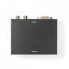 RL-V70 VGA 2x RCA мъжки HDMI изход 1080p 1,65 Gbps алуминий