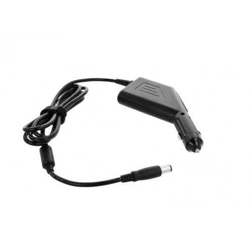 Зарядно за кола за лаптоп Dell / HP 19.5V 4.62A 7.4*5.0mm 90W