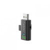EARLDOM BR11 Блутут към AUX 3.5mm. SD