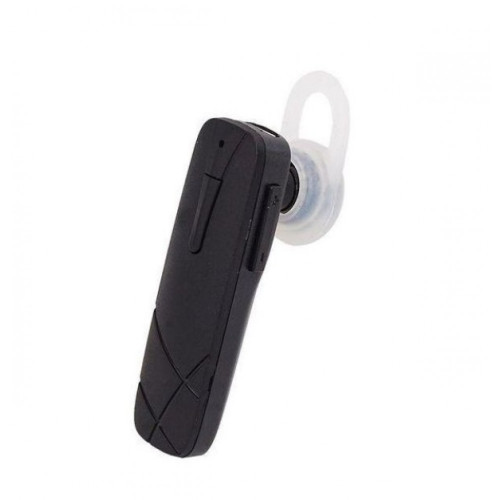 P16 Хендсфри Слушалки Bluetooth 4.2, Съвместими с Аndroid и IOS - Черен