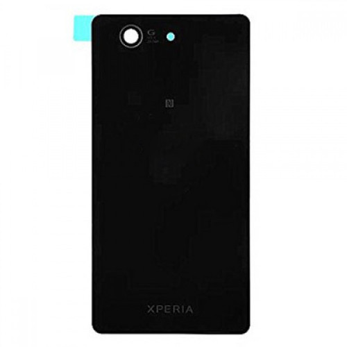 Капак батерия за Sony XPERIA Z - Черен