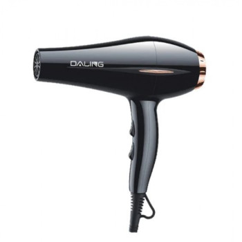 DALING DL-3007 Професионален моден сешоар 3000W