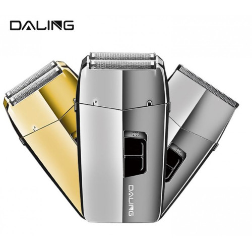 DALING DL-9041 Професионална електрическа самобръсначка тример за мъже за брада