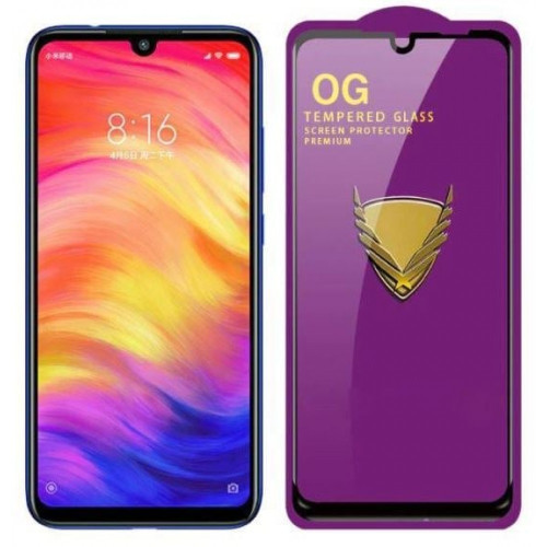 10бр. OG Стъклен протектор за iPhone 16 Pro Max