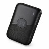 WUW Y142 Powerbank – 5000mAh, Li-ion, 22.5W, Черен WUW Y142 Powerbank – 5000mAh, Li-ion, 22.5W, Черен