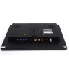 SUNSHINE M-24 HDMI-съвместим ДИСПЛЕЙ ЕКРАН 10,1 ИНЧА ЕКРАН ЗА МИКРОСКОП ДИСПЛЕЙ