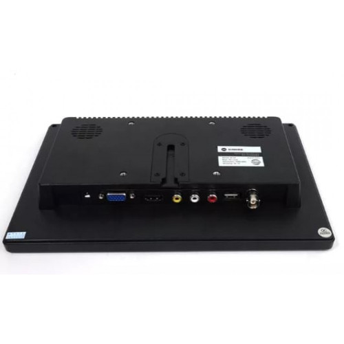 SUNSHINE M-24 HDMI-съвместим ДИСПЛЕЙ ЕКРАН 10,1 ИНЧА ЕКРАН ЗА МИКРОСКОП ДИСПЛЕЙ