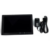 SUNSHINE M-24 HDMI-съвместим ДИСПЛЕЙ ЕКРАН 10,1 ИНЧА ЕКРАН ЗА МИКРОСКОП ДИСПЛЕЙ
