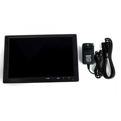 SUNSHINE M-24 HDMI-съвместим ДИСПЛЕЙ ЕКРАН 10,1 ИНЧА ЕКРАН ЗА МИКРОСКОП ДИСПЛЕЙ