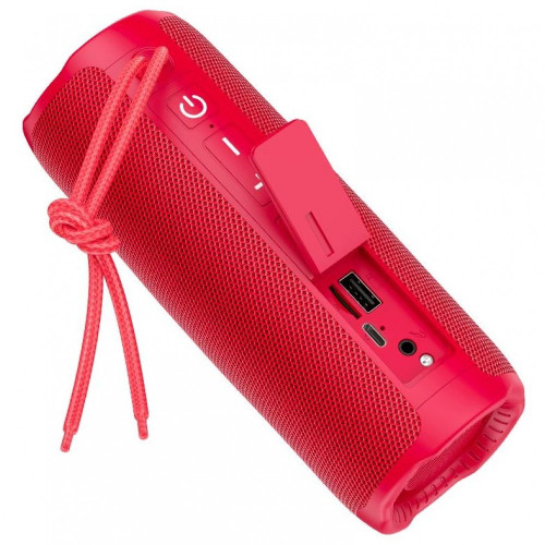 HC16 HOCO Безжична Тонколона “Vocal” 10W 1200mAh - Червен