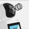 QP001 720P 360 (APP:V380PRO) IP Wifi Camera 3.6mm охранителна камера с екран бебефон