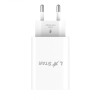 L✮Star LS76 2в1 PD35W с два USB-C порта GaN+кабел USB-C към Lightning