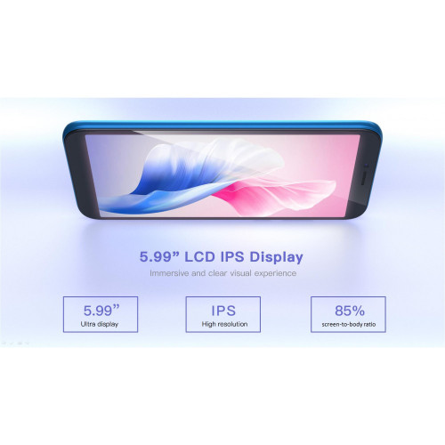 Смартфон IPRO Y100 6" inch Android 11.0 3000mah 1GB+32GB Смартфон IPRO Y100 6" inch Android 11.0 3000mah 1GB+32GB