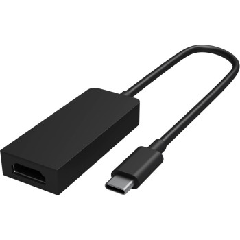 Конектор 3.1 Type-C мъжко към HDMI женско Конектор 3.1 Type-C мъжко към HDMI женско