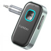 Earldom BR04 V5.3 Bluetooth AUX Аудио Адаптер 13 Часа Earldom BR04 V5.3 Bluetooth AUX Аудио Адаптер 13 Часа