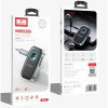 Earldom BR04 V5.3 Bluetooth AUX Аудио Адаптер 13 Часа Earldom BR04 V5.3 Bluetooth AUX Аудио Адаптер 13 Часа