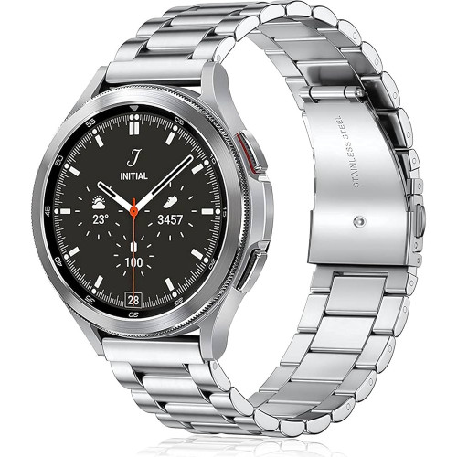 Метална каишка BN-16 за Smart Watch Часовник 22mm - Сив