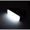 YX-659COB-4 LED Диодна Соларна Градинска лампа Amio 48 COB LED, С PIR Датчик