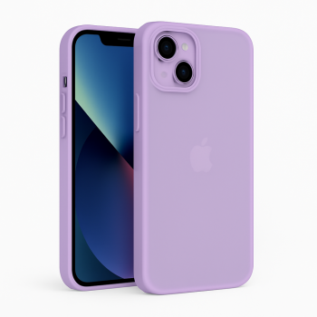 Противоударен кейс TP-26 за Samsung A14 4G/5G - Лилав
