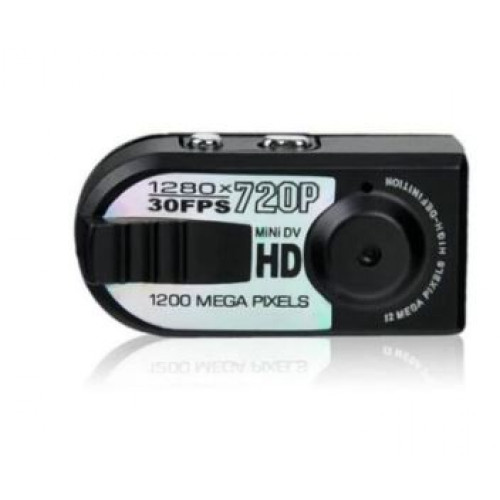 Q5 Mini SD записваща камера с висока резолюция HD 720P Нощна инфрачервена камера за нощно виждане Q5 Mini SD записваща камера с висока резолюция HD 720P Нощна инфрачервена камера за нощно виждане