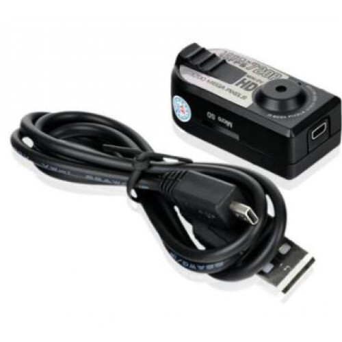 Q5 Mini SD записваща камера с висока резолюция HD 720P Нощна инфрачервена камера за нощно виждане Q5 Mini SD записваща камера с висока резолюция HD 720P Нощна инфрачервена камера за нощно виждане