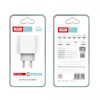 XO-L65 Адаптер с 2 изх. USB 2.4A