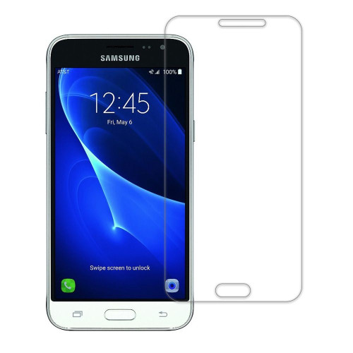 Обикновен протектор за Samsung A31