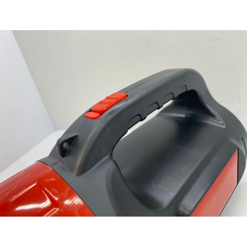 Фенер- FA-2638 18650 БАТ 4500mAh и зарядно - Черен