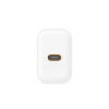 L✮Star LS46 Адаптер PD25W изх.USB-C - Бял
