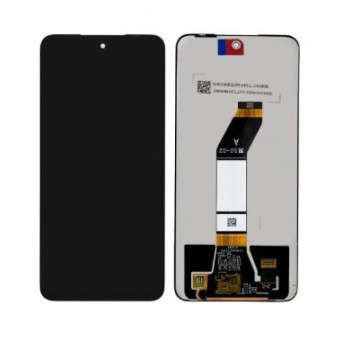 LCD Дисплей с тъчскрийн за Xiaomi Redmi 10