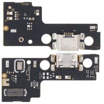 Борд + блок захранване за Xiaomi Redmi 12C
