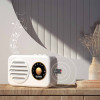 EARLDOM FM Трансмитер Earldom BR17 – Bluetooth 5.3, SD/USB/AUX, цифров дисплей, хендсфри EARLDOM FM Трансмитер Earldom BR17 – Bluetooth 5.3, SD/USB/AUX, цифров дисплей, хендсфри
